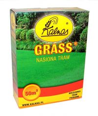 TRAWA GRASS - 0,9 kg KALNAS